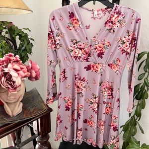 Magic Fit Ladies Top/Tunic